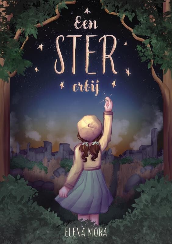 Product Image: Een ster erbij