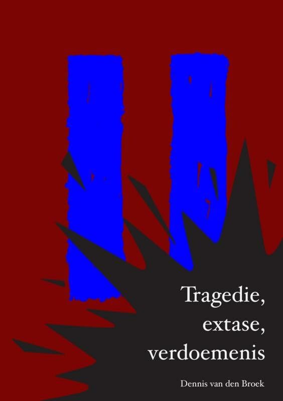 Tragedie, extase, verdoemenis Contemporary literature