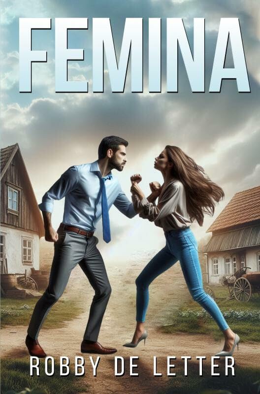 Product Image: Femina