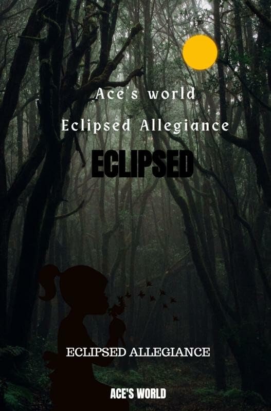 Product Image: Eclipsed Allegiance: Eclipsed Allegiance