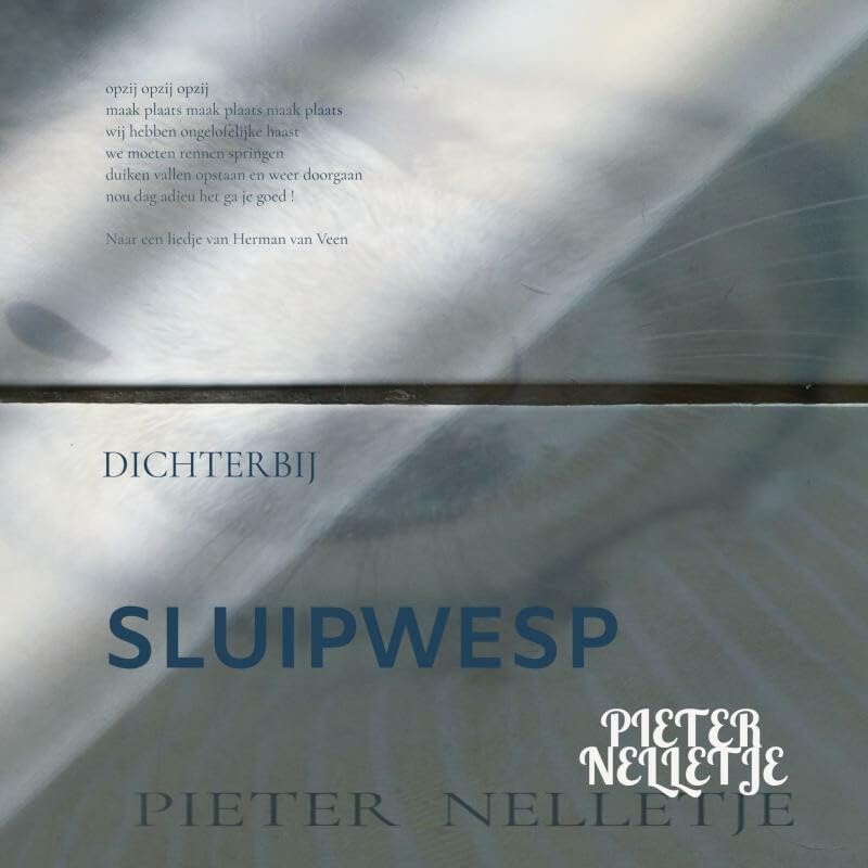 Product Image: SLUIPWESP: DICHTERBIJ