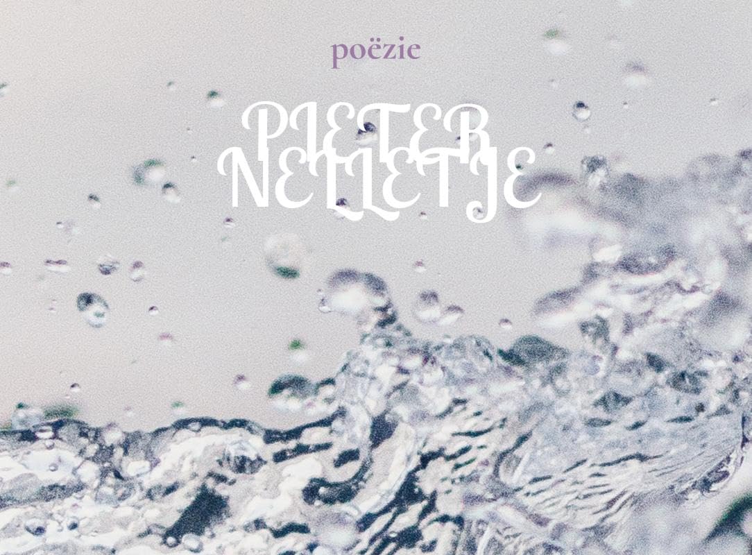 WINTEREENZAAMHEID: PLUIMPJES PLUS Poetry