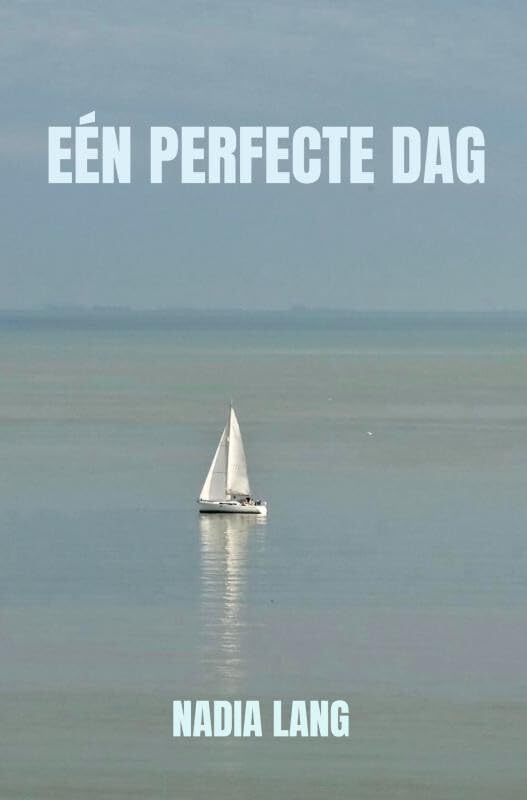 Product Image: Eén perfecte dag