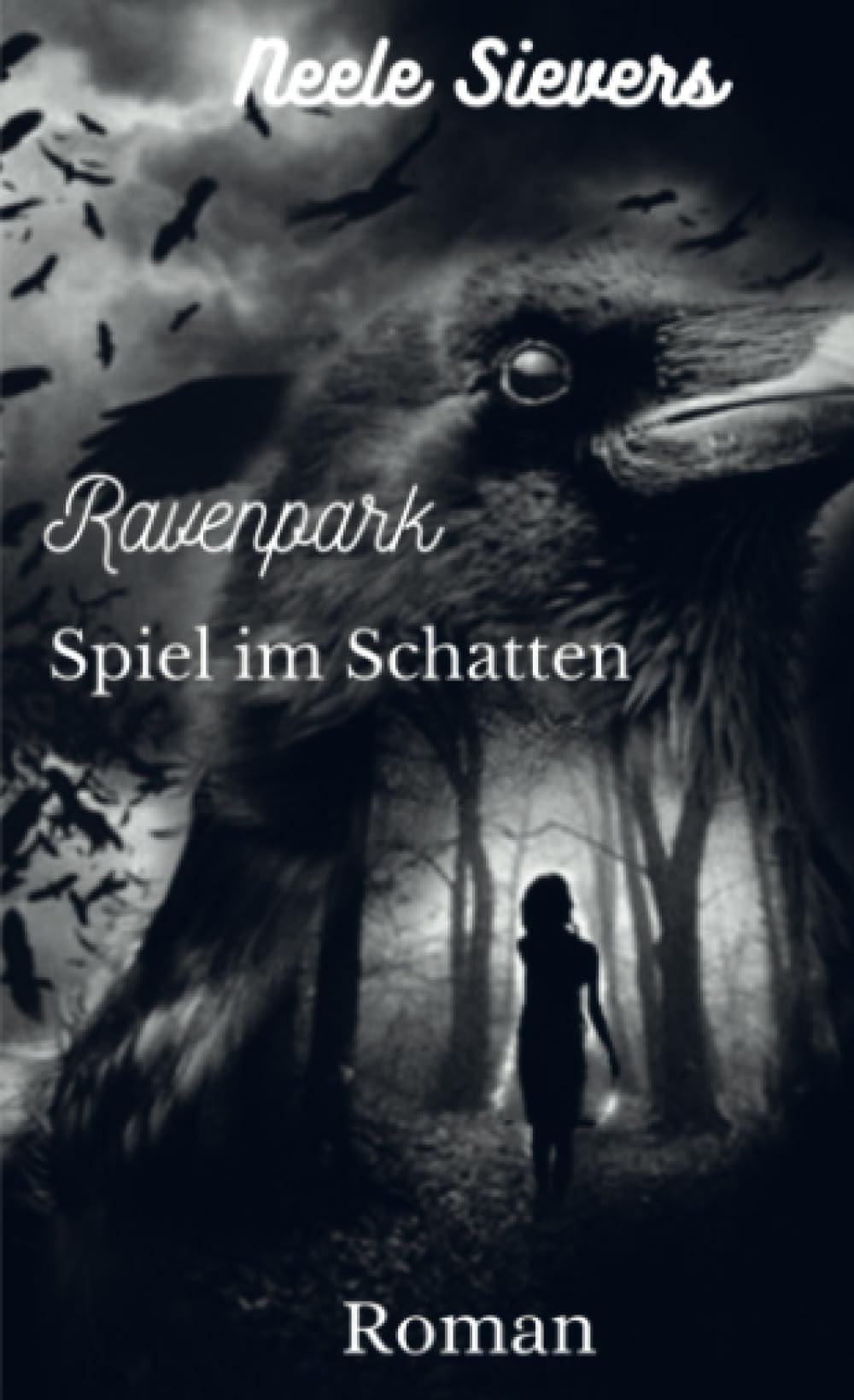 Product Image: Ravenpark: Spiel im Schatten