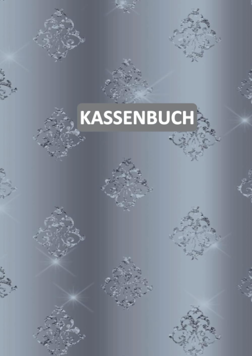 Kassenbuch: Einfache Eingabe von Einnahmen und Ausgaben: Cash book: Simple entry of income and expenditure Law