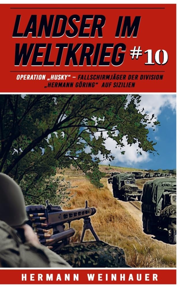 Product Image: Landser im Weltkrieg 10