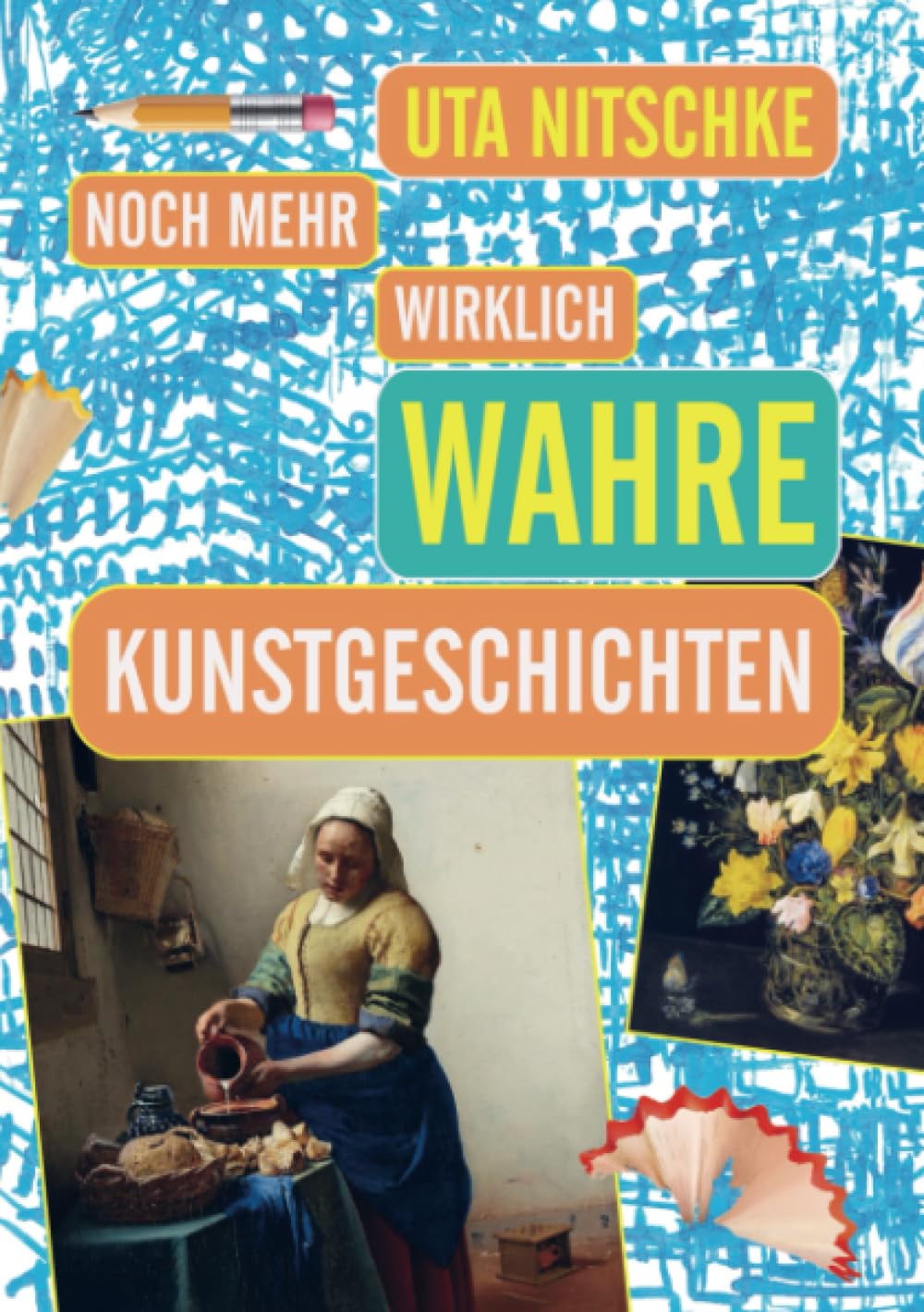 Noch mehr wirklich wahre Kunstgeschichten Film, Art & Culture