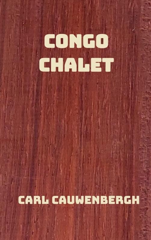 Product Image: Congo Chalet