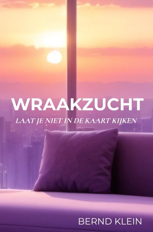 Wraakzucht: Laat je niet in de kaart kijken Action & Adventure