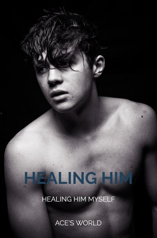 Healing Him Myself: Healing Him Myself Contemporary literature