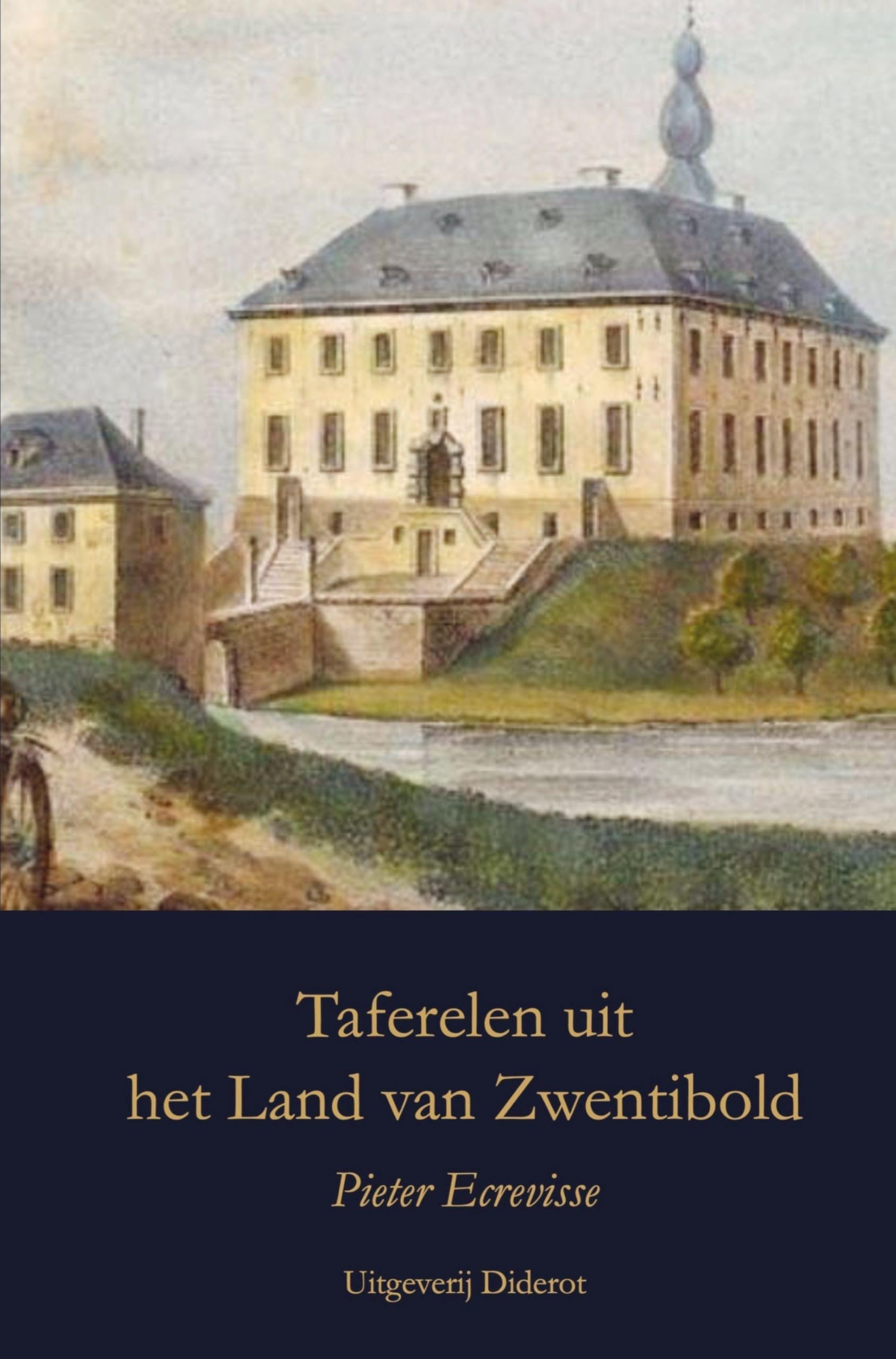 Taferelen uit het Land van Zwentibold Study Guides