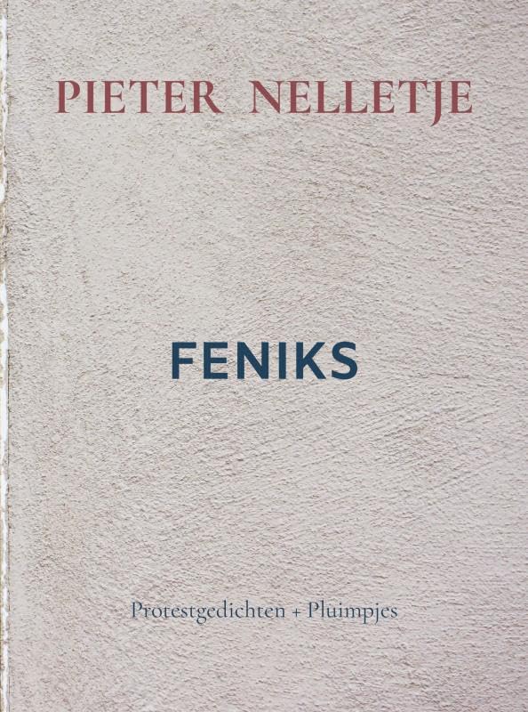 FENIKS: Protestgedichten + Pluimpjes Poetry