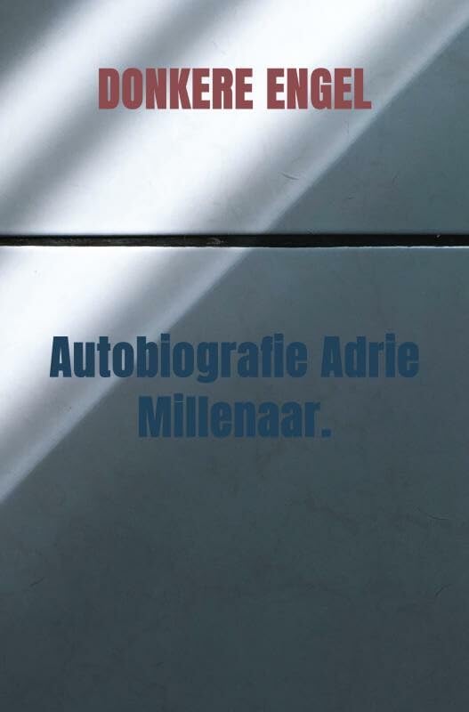 Autobiografie Adrie Millenaar. Religion & Esotericism