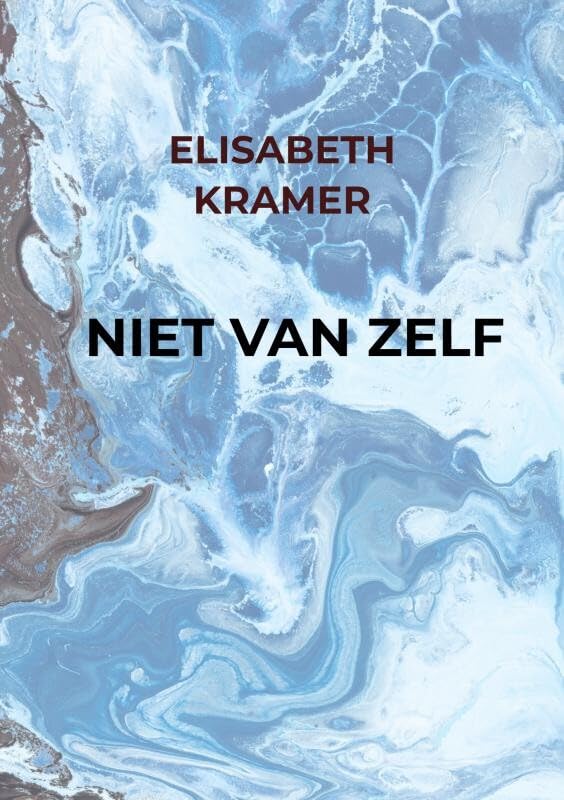 Product Image: Niet Van Zelf
