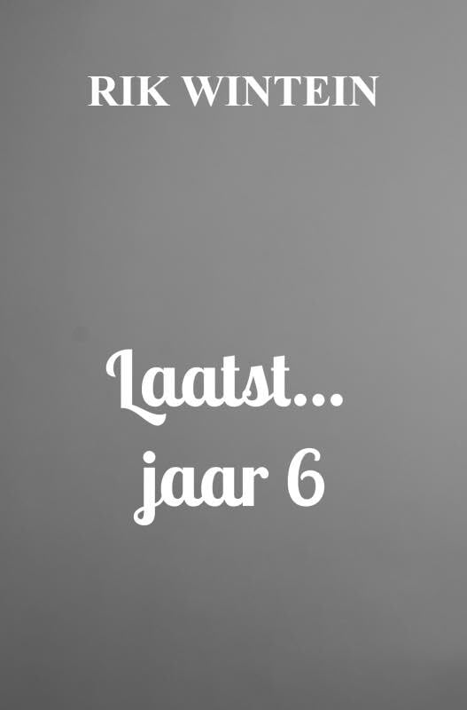 Product Image: Laatst... jaar 6