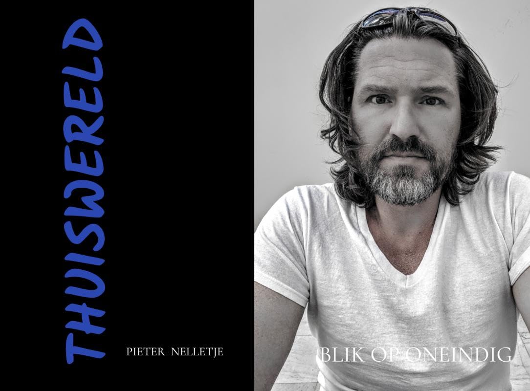 THUISWERELD: BLIK OP ONEINDIG Poetry