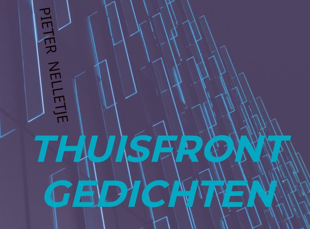 THUISFRONTGEDICHTEN: TACHTIG JAAR LATER Poetry