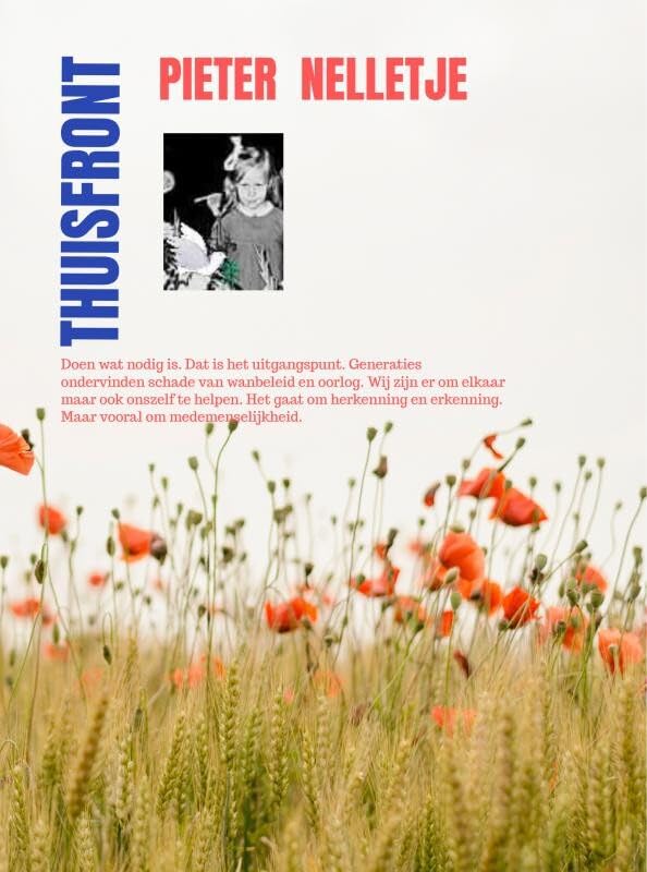 THUISFRONT: DE TWEEDE WERELDOORLOG Memories