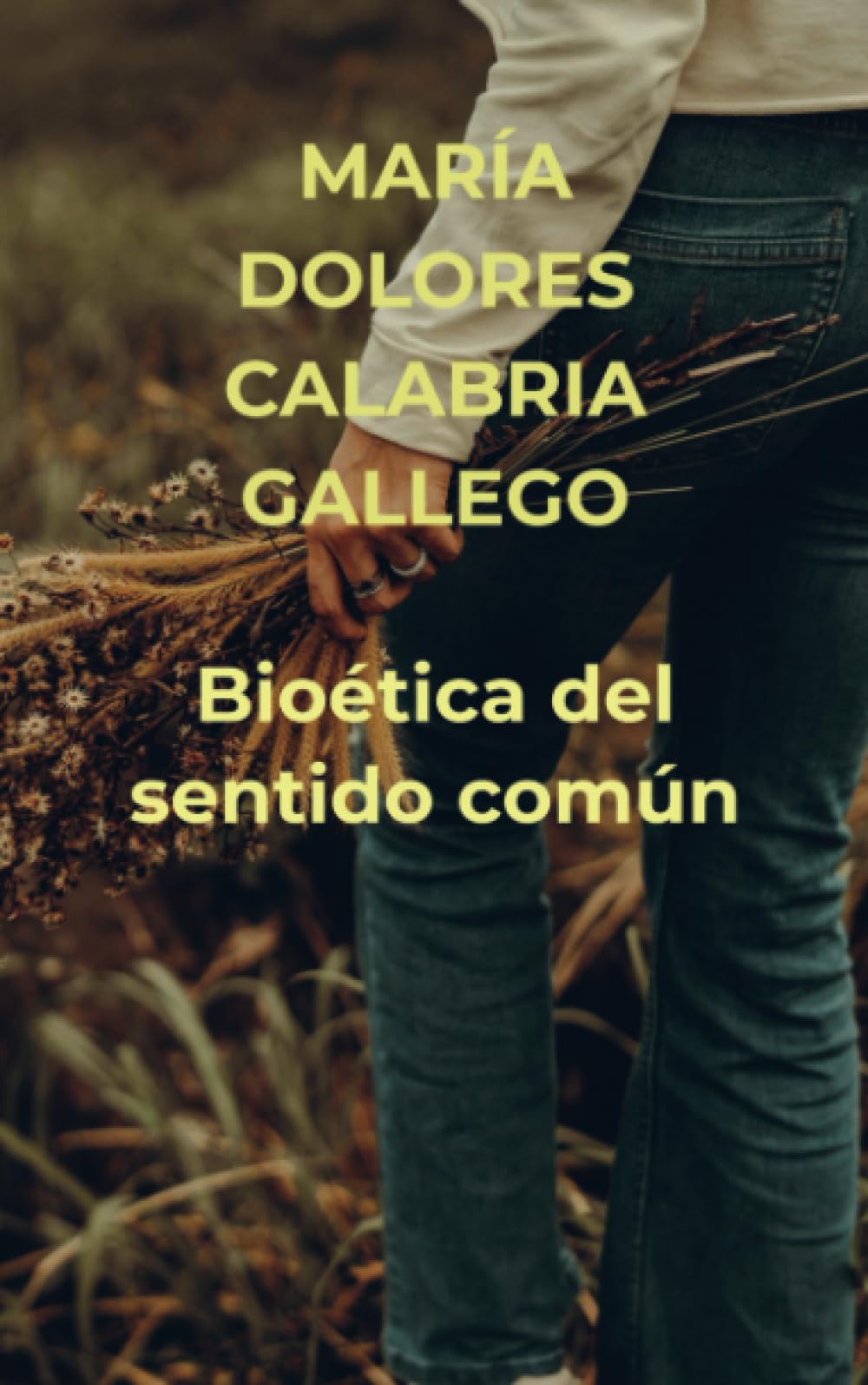 Bioética del sentido común Religion & Esotericism