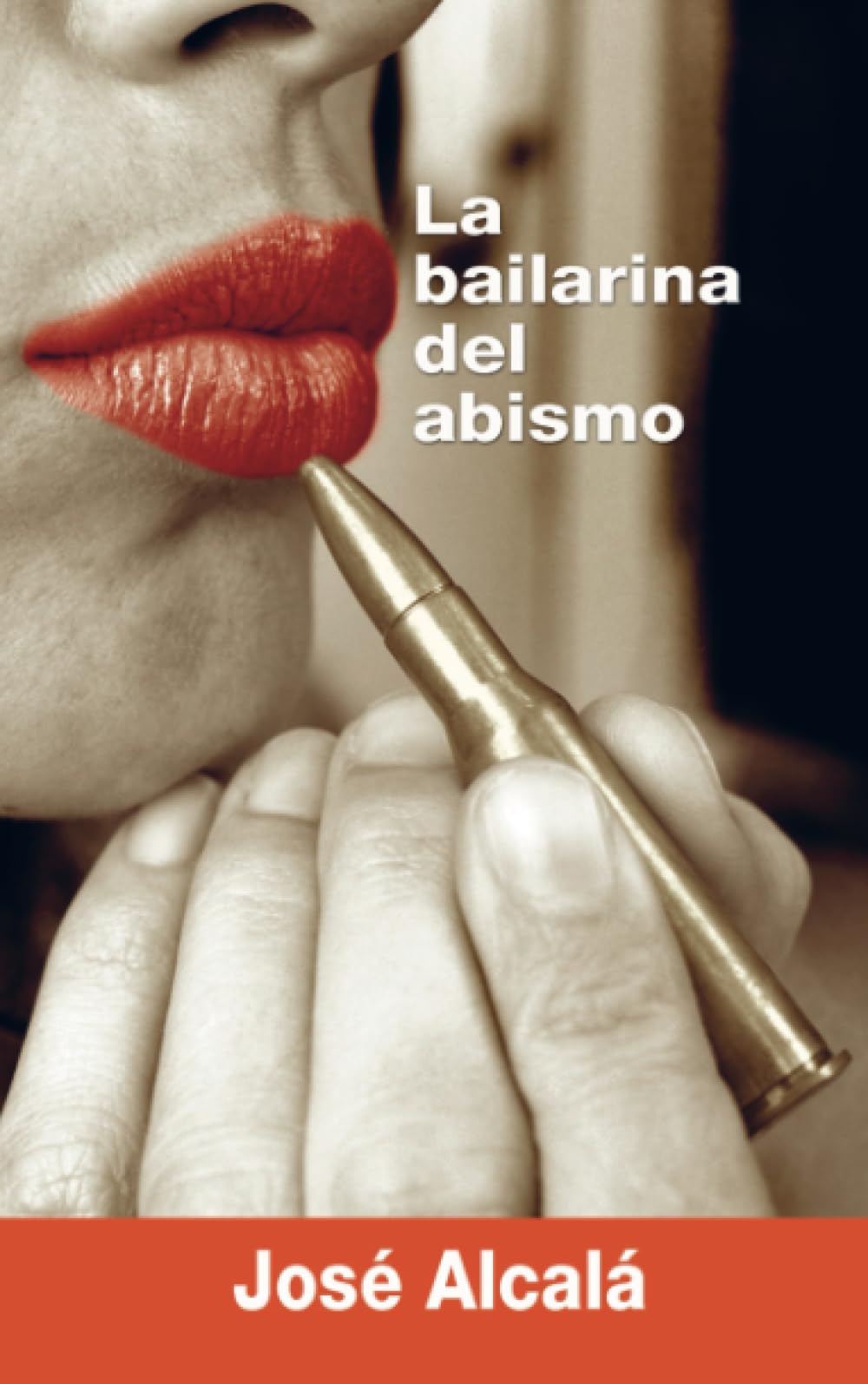 La bailarina del abismo Contemporary literature