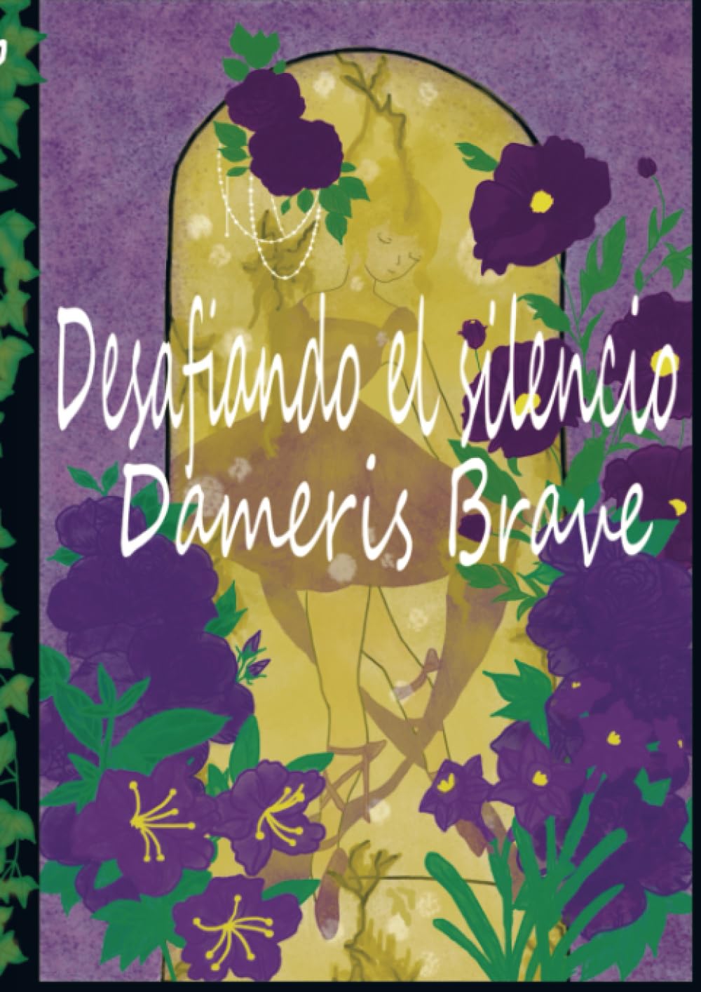 Product Image: Desafiando el silencio