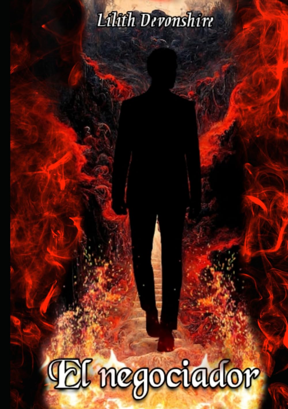 El negociador Eroticism