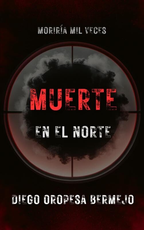 MUERTE EN EL NORTE Horror & Mystery