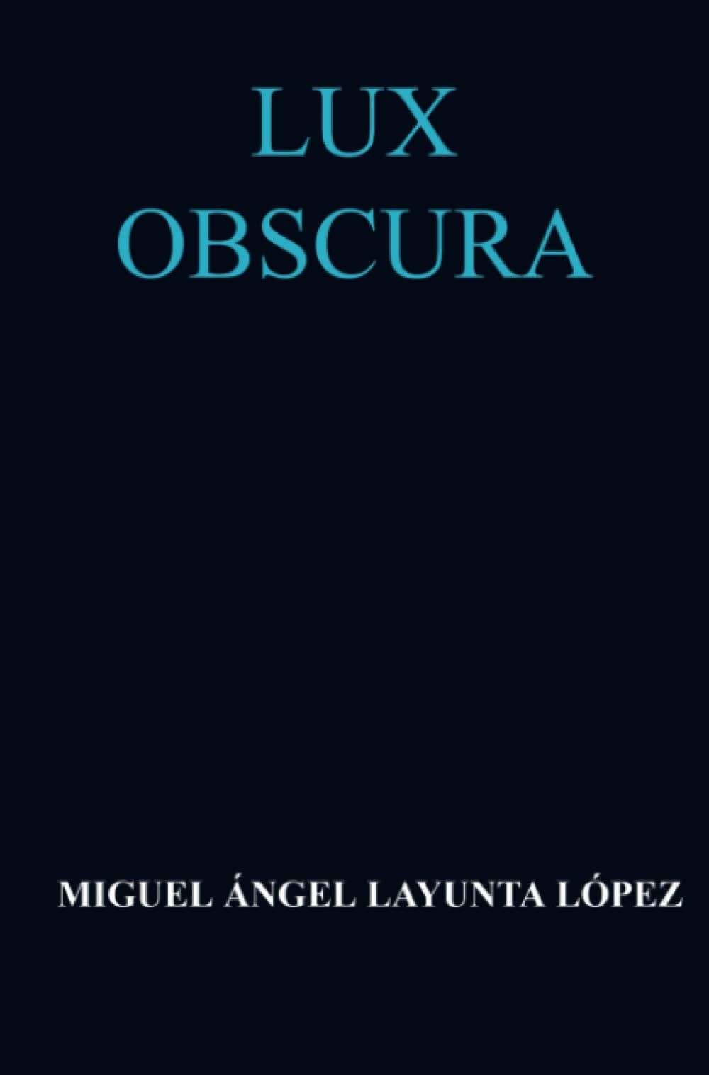 Product Image: LUX OBSCURA