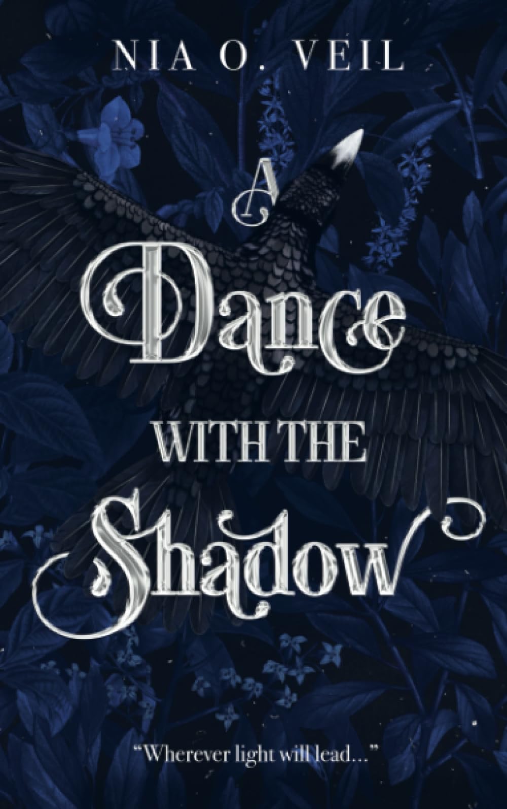 Product Image: A Dance with the Shadow