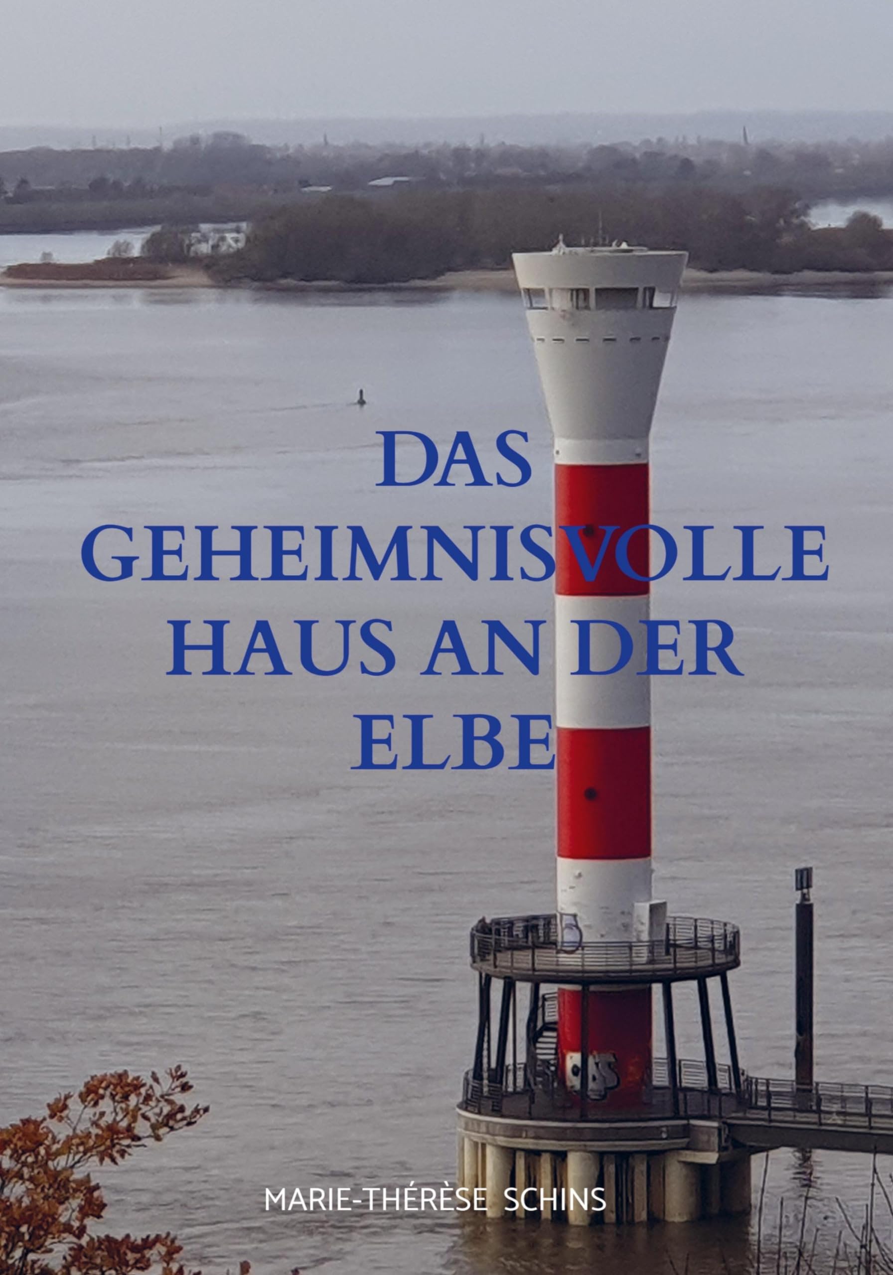 Das geheimnisvolle Haus an der Elbe Fairy Tales & Legends