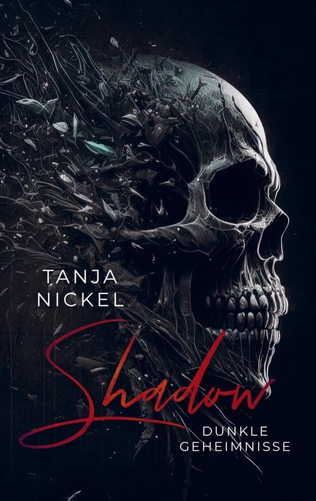 Shadow Contemporary literature Books