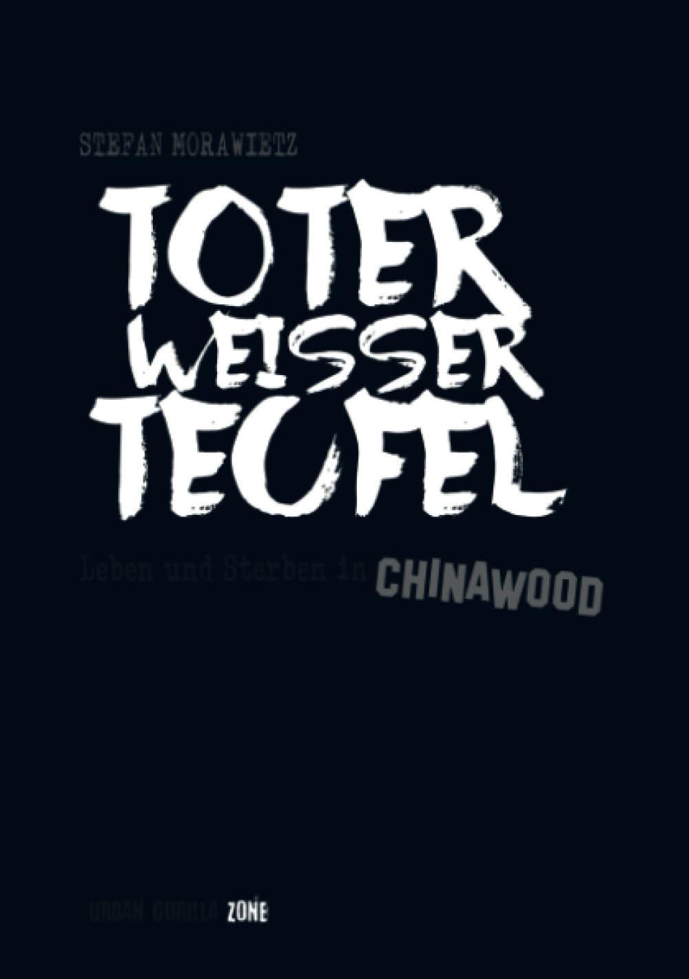 Toter weißer Teufel Film, Art & Culture