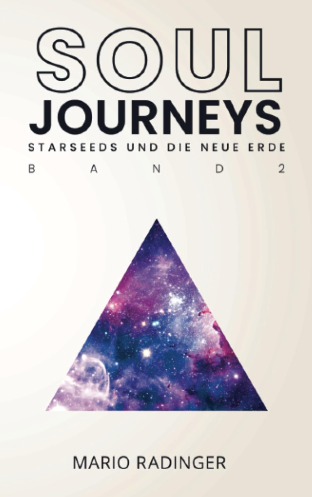 SOUL JOURNEYS Band 2 book