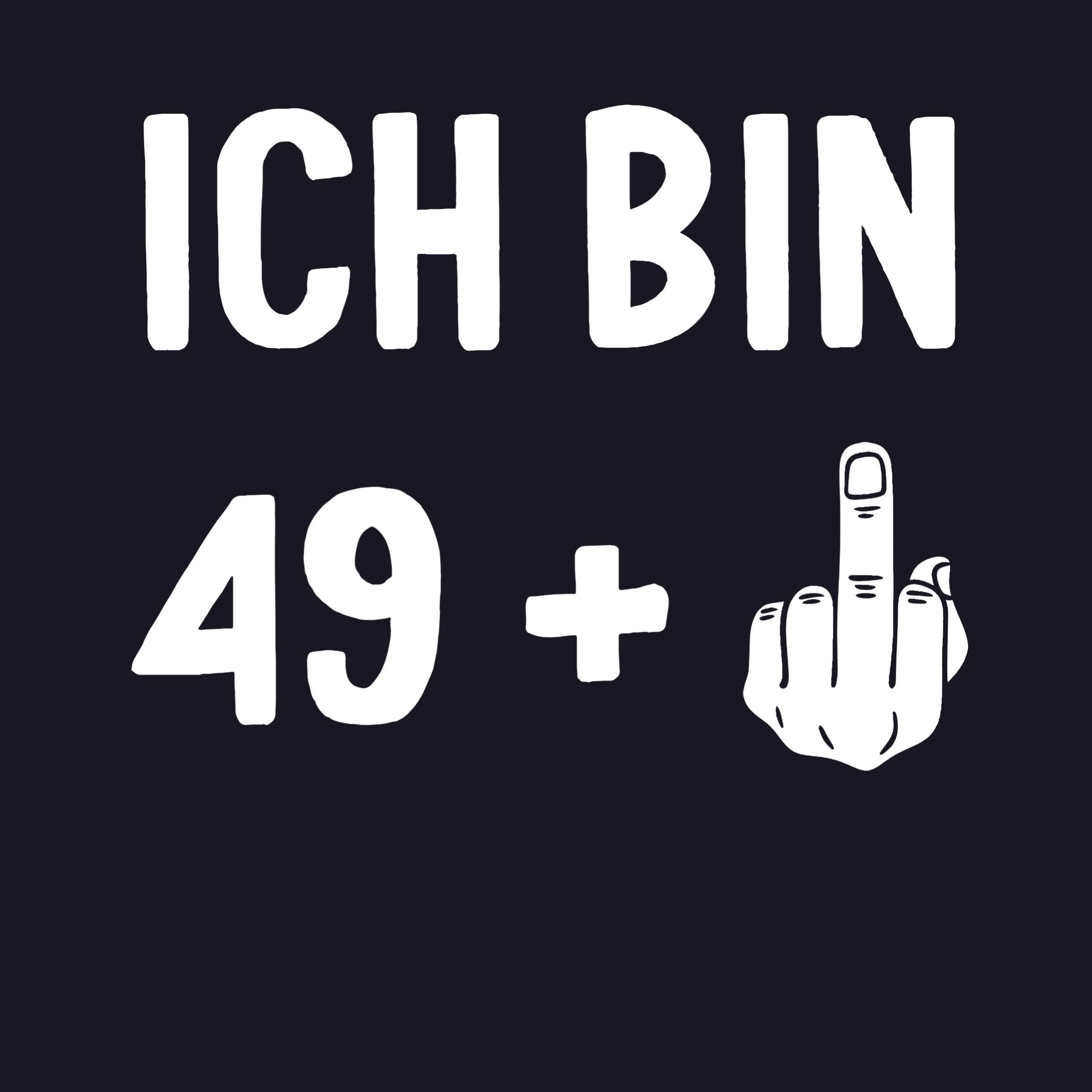 Product Image: Ich Bin 50 Jahre