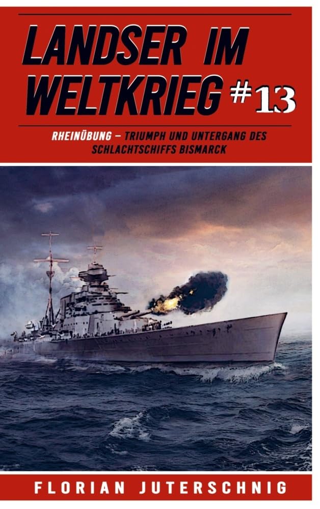 Product Image: Landser im Weltkrieg 13