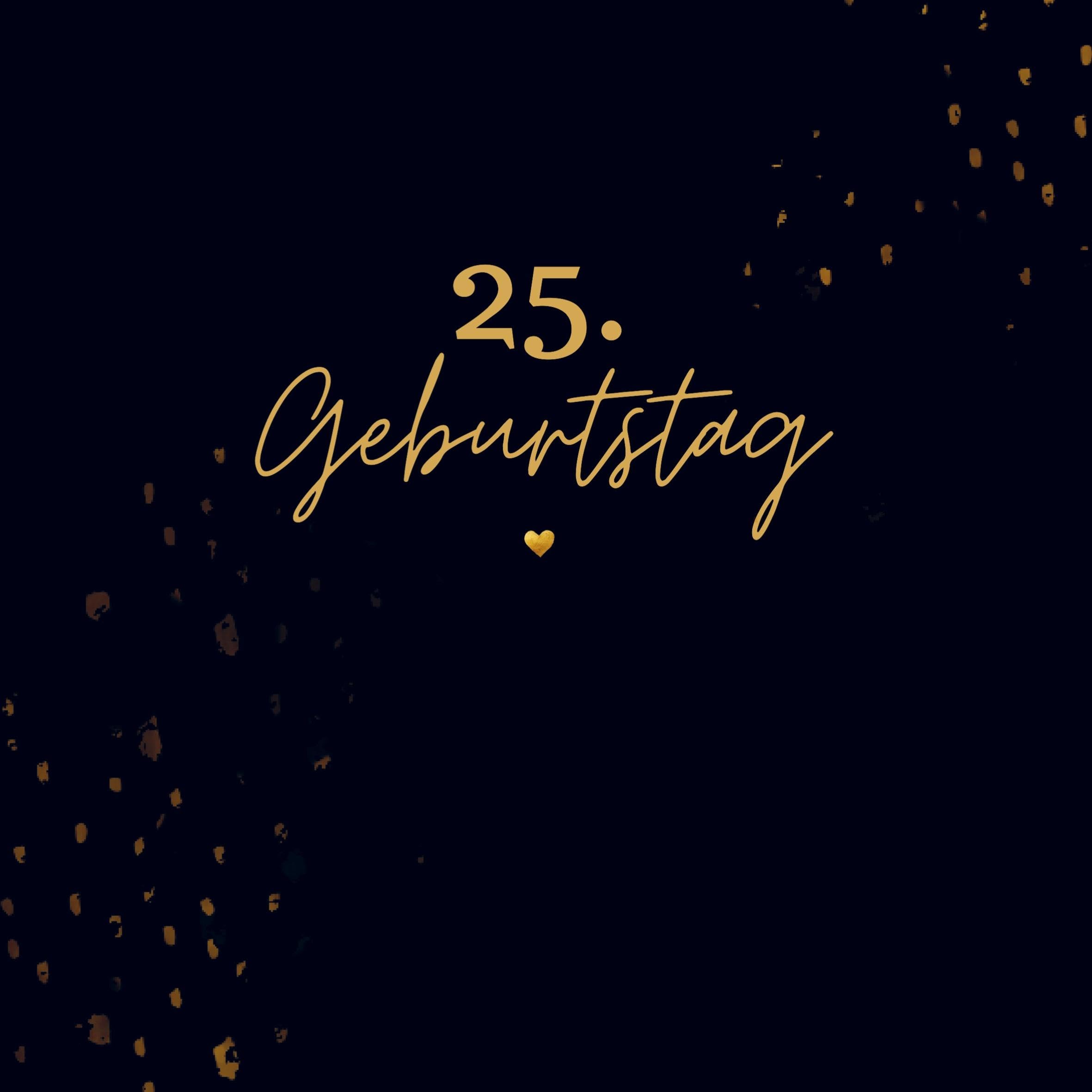 25. Geburtstag- Gästebuch Blanko: Neutrales Gästebuch 25. Geburtstag. Für Glückwünsche, Fotos & Erinnerungen. Geschenk 25. Geburtstag. Sports Books