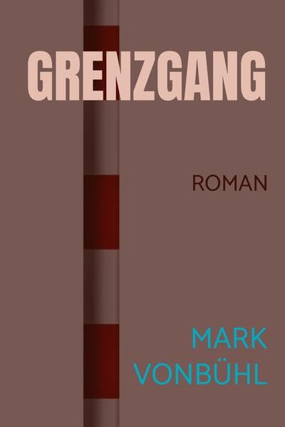 Product Image: GRENZGANG: DE
