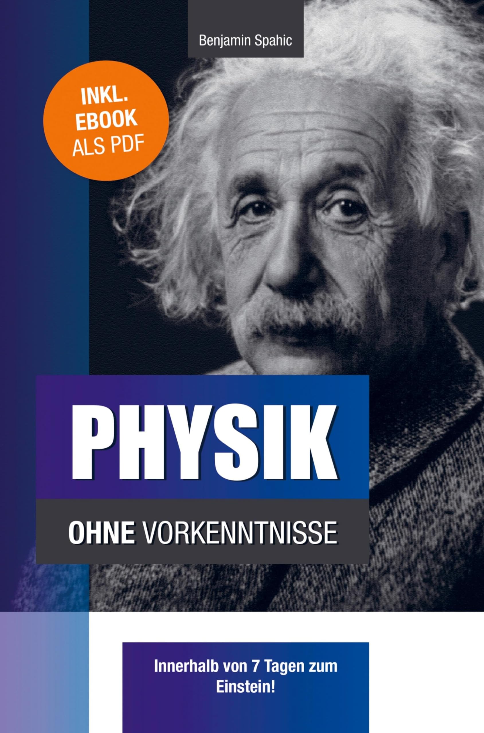 Product Image: Physik ohne Vorkenntnisse