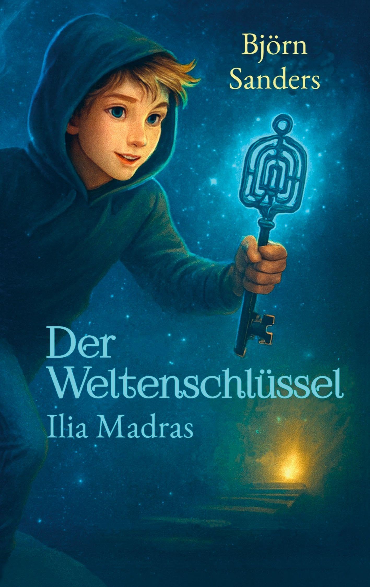 Der Weltenschlüssel Historical Fiction