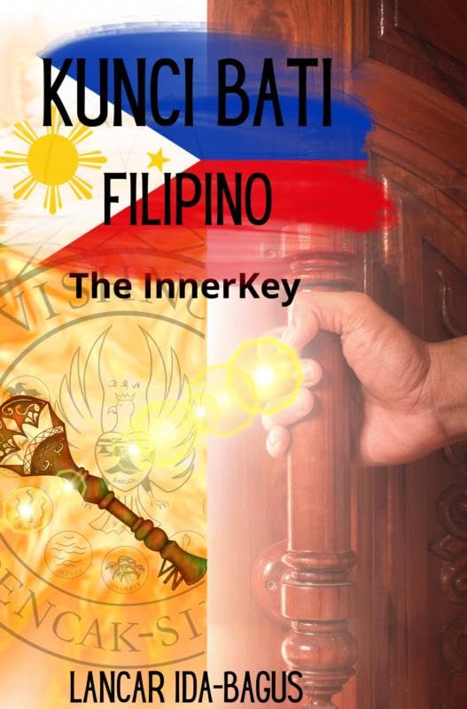 Kunci-Batin Filipino: Ang Innerkey.DE Religion & Esotericism