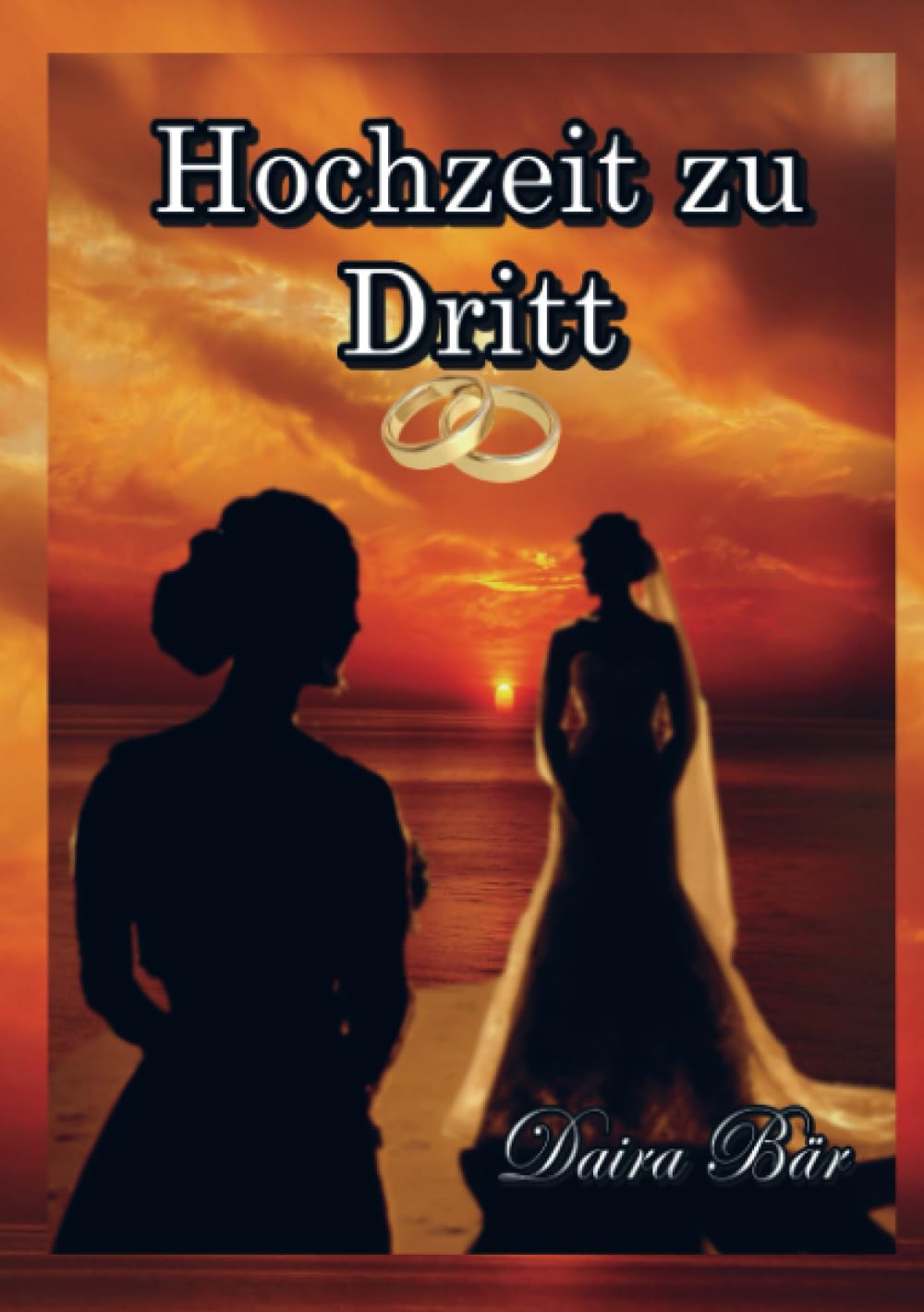 Product Image: Hochzeit zu Dritt