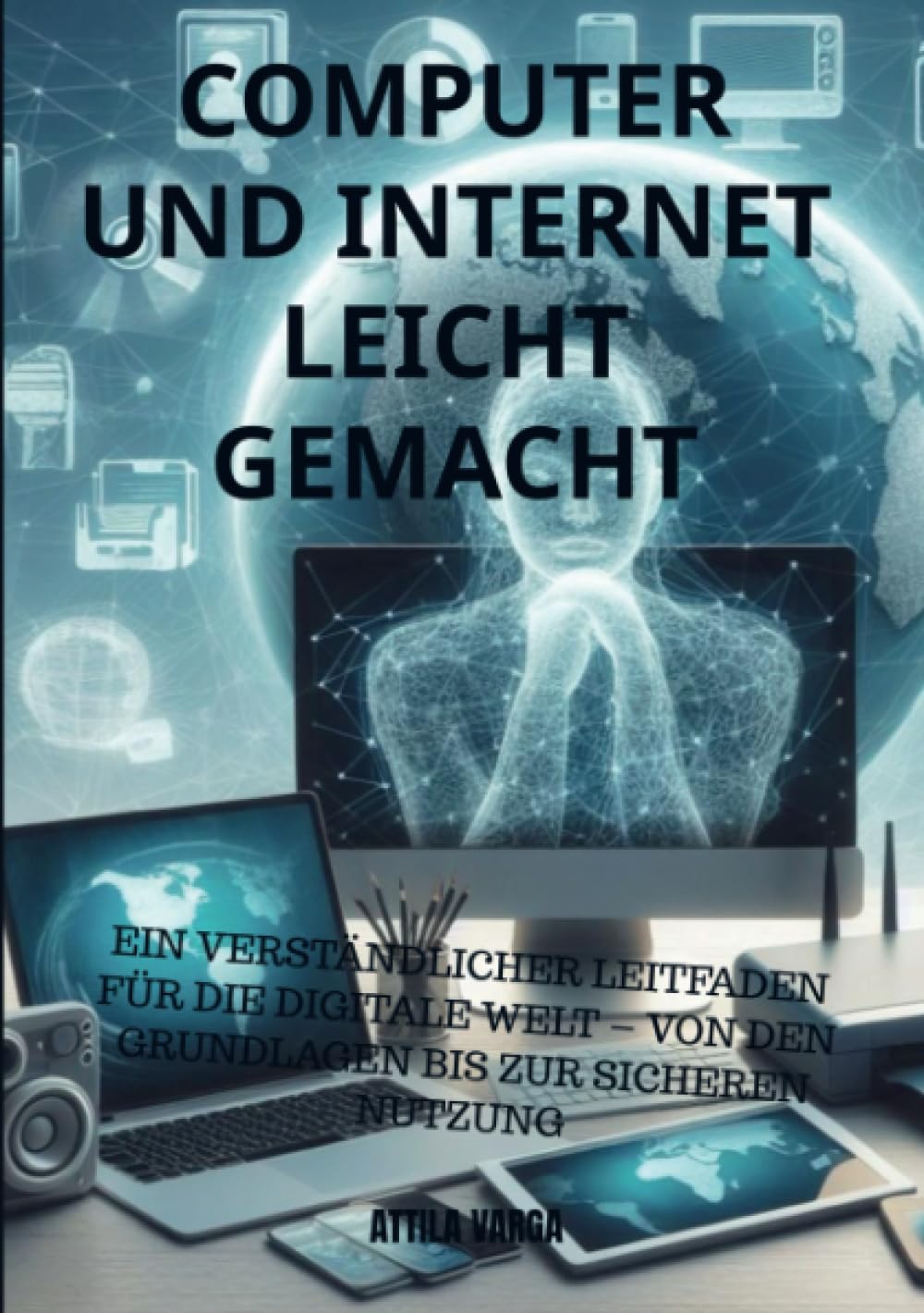 Computer und Internet leicht gemacht: Der ideale Einstieg für Senioren und Anfänger book