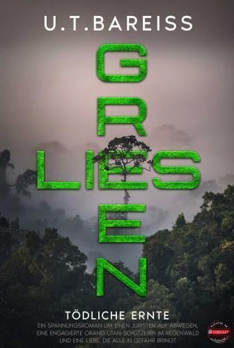 Green Lies: Tödliche Ernte Contemporary literature