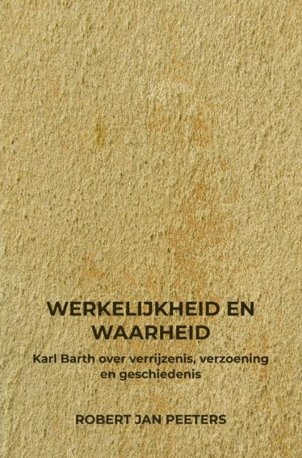 Product Image: Werkelijkheid en Waarheid