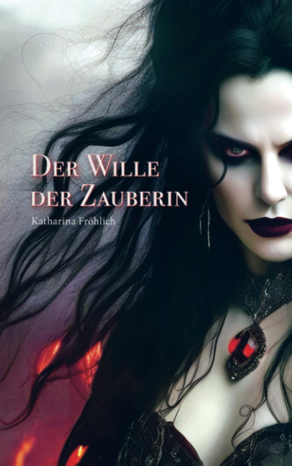 Der Wille der Zauberin Novels & Short Stories