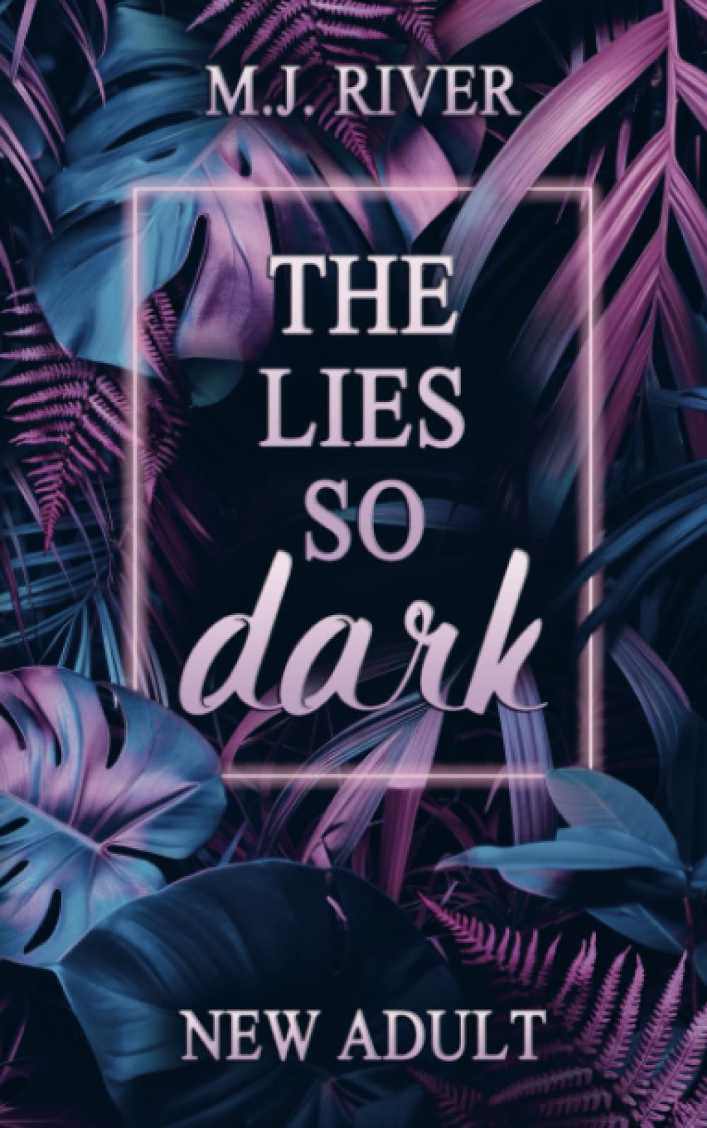 Product Image: The Lies So Dark