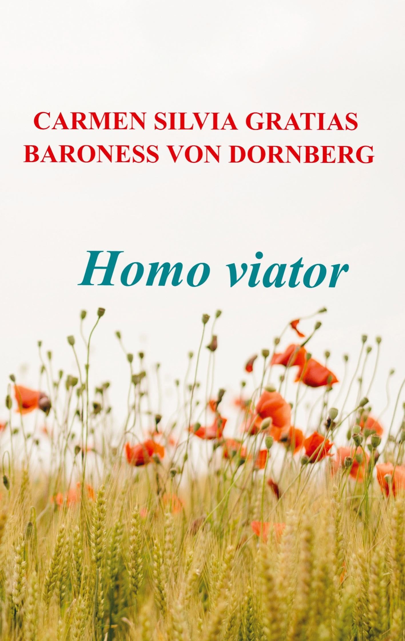 Homo viator: DE Poetry