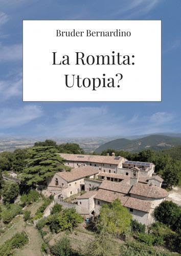 Product Image: La Romita: Utopia?: DE