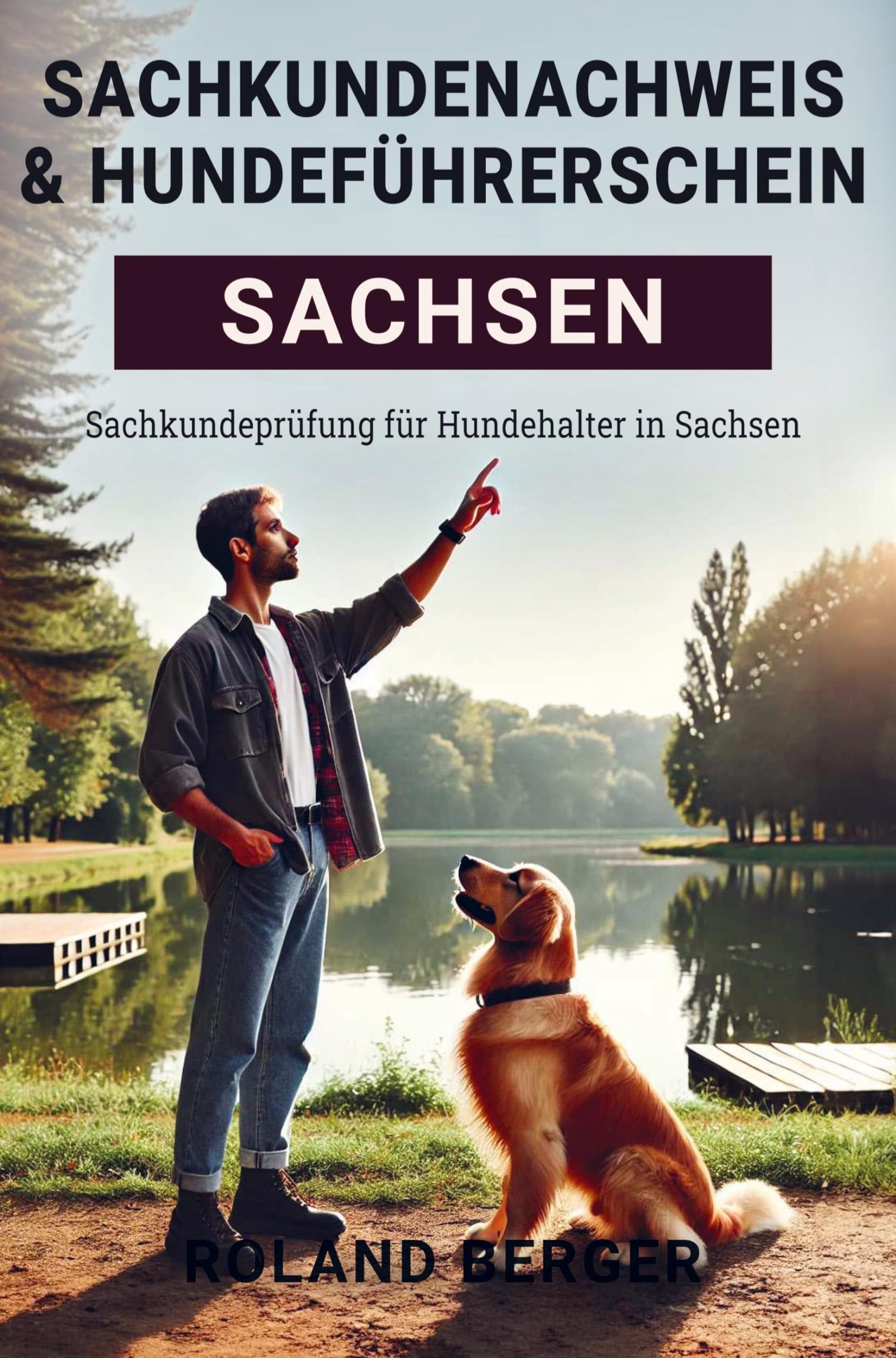 Sachkundenachweis und Hundeführerschein Sachsen: Sachkundeprüfung für Hundehalter in Sachsen Pets