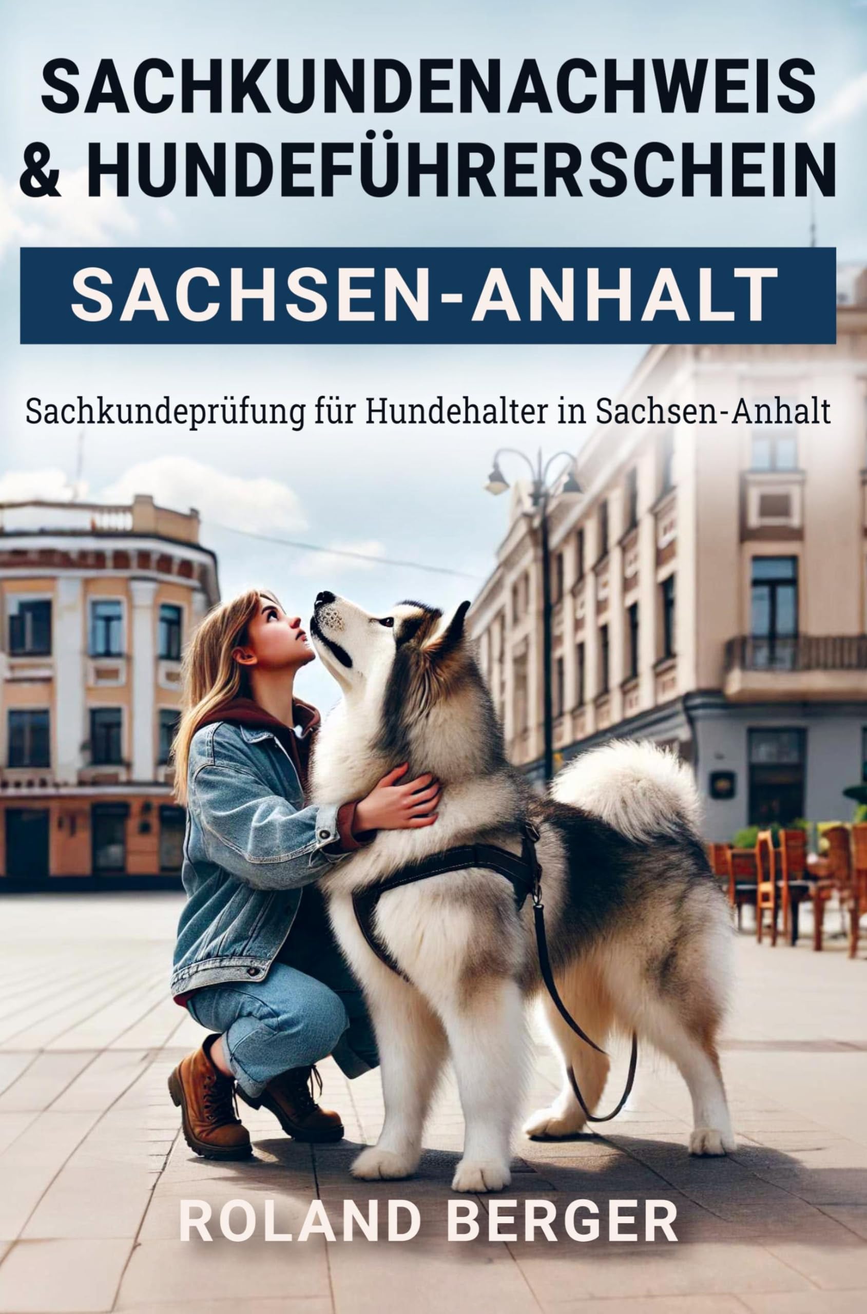 Sachkundenachweis und Hundeführerschein Sachsen-Anhalt: Sachkundeprüfung für Hundehalter in Sachsen-Anhalt Pets